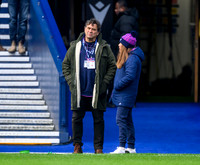 Scotland Captains Run
