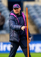 Scotland Captains Run