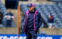 Scotland Captains Run