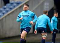 Scotland Captains Run
