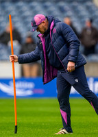 Scotland Captains Run