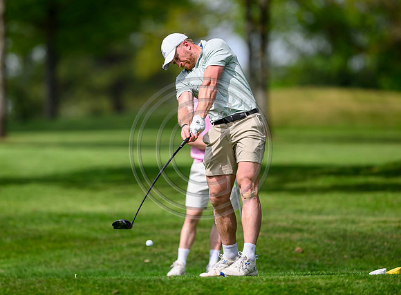 Jim Taylor Memorial Golf Day