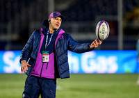 Scotland U20s v England