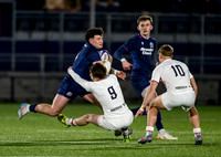 Scotland U20s v England