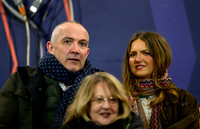 Scotland U20s v England
