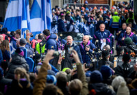 Scotland U20s v England