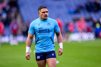 Scotland U20s v England