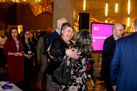 Penumbra Mental Health Scottish Parliament reception