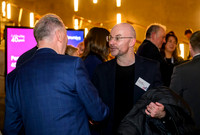 Penumbra Mental Health Scottish Parliament reception