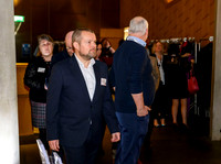 Penumbra Mental Health Scottish Parliament reception