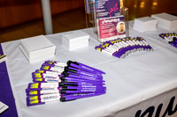 Penumbra Mental Health Scottish Parliament reception