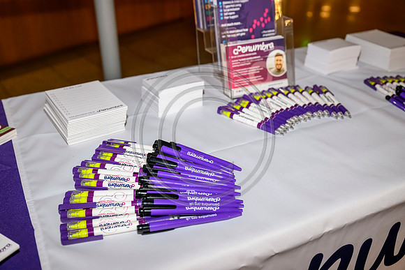 Penumbra Mental Health Scottish Parliament reception