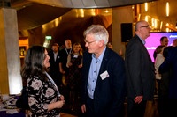 Penumbra Mental Health Scottish Parliament reception