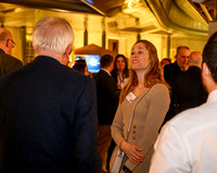Penumbra Mental Health Scottish Parliament reception