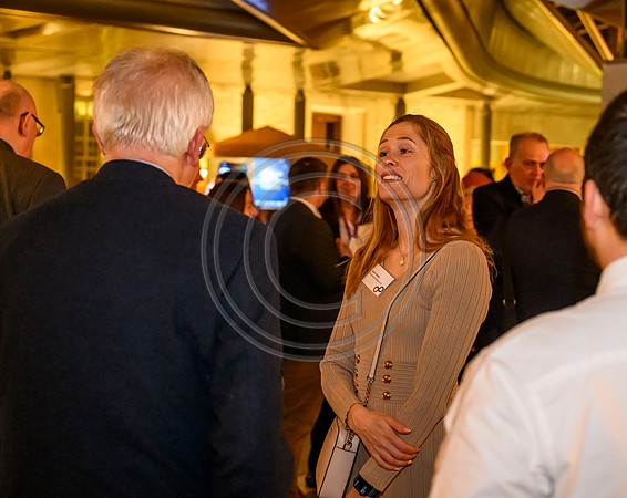 Penumbra Mental Health Scottish Parliament reception