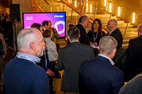 Penumbra Mental Health Scottish Parliament reception