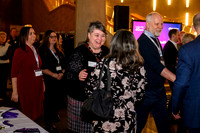 Penumbra Mental Health Scottish Parliament reception