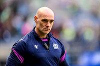 Scotland U20s v England
