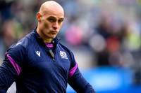 Scotland U20s v England