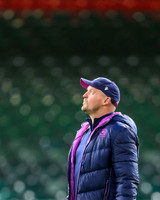Scotland Captains Run