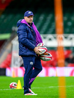 Scotland Captains Run