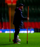 Scotland Captains Run