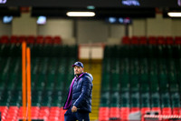 Scotland Captains Run