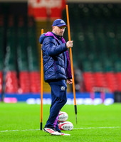 Scotland Captains Run