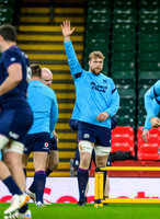 Scotland Captains Run