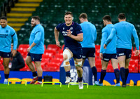 Scotland Captains Run