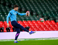 Scotland Captains Run
