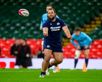 Scotland Captains Run