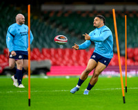 Scotland Captains Run