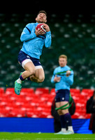 Scotland Captains Run