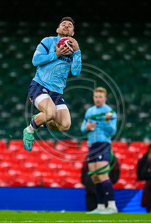 Scotland Captains Run