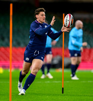 Scotland Captains Run