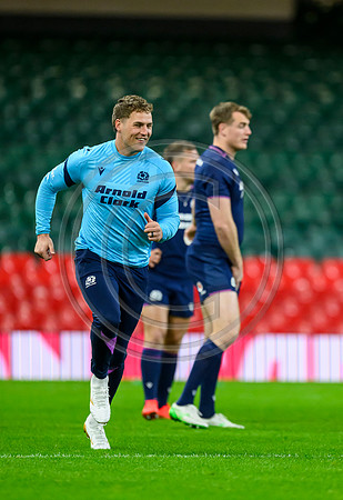 Scotland Captains Run