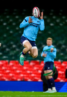 Scotland Captains Run