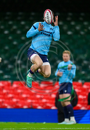 Scotland Captains Run