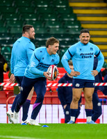 Scotland Captains Run