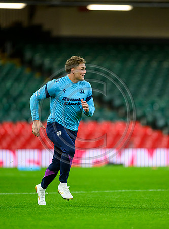 Scotland Captains Run