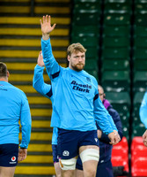 Scotland Captains Run