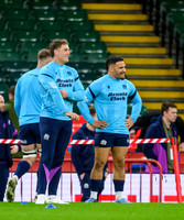 Scotland Captains Run