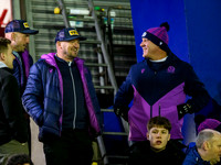 Wales v Scotland U20s