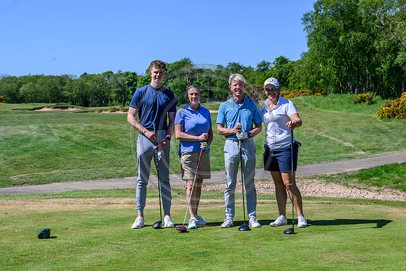 McCreas Golf day 2