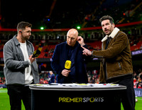 Wales v Scotland