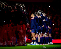 Wales v Scotland