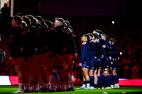 Wales v Scotland