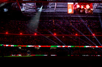 Wales v Scotland