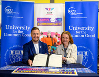 Campus to Commonwealth